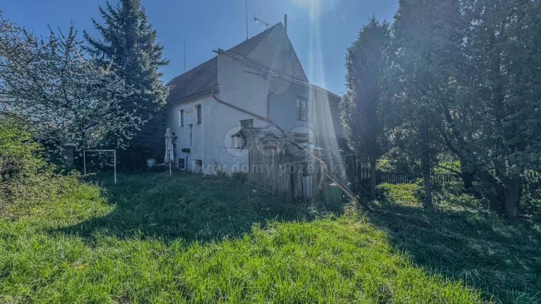 Prodej rodinného domu, 440 m², Liběšice