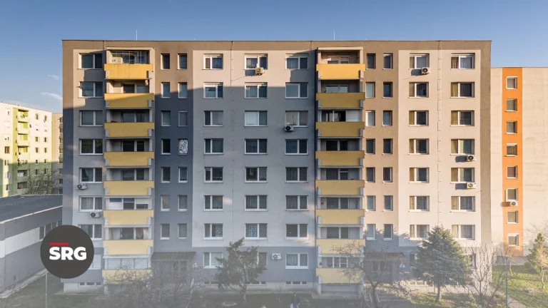 SRG | 3-izbový byt na skvelom mieste bez väčších investícii