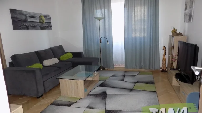 Pronájem bytu o dispozici 2+1/B. Byt o výměře 56 m2 - Podě