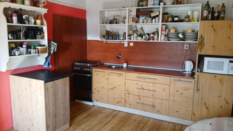 Prodám byt 2kk 48m3 TRUTNOV